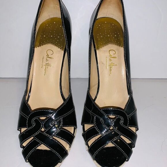 Cole Haan Charlize Air pump size 7.5 - Picture 2 of 6